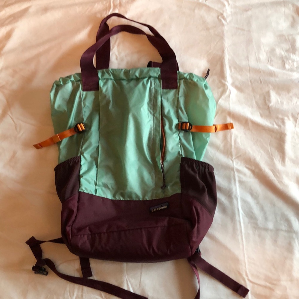 Patagonia Tote Pack